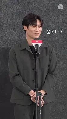 하입보이? 한입보이? 그거에 진선규 배우도 좀 껴주세요 [몸값] | BIFF 2022