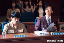 [최신 OTT 통합랭킹] 진검승부! <천원짜리 변호사> VS <금수저> 차트를 뒤흔든 신작돌풍!