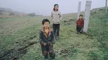 [인터뷰] '가장 중요한 감독 중 한명' 다큐 <세 자매> 감독 왕빙이 3,200m서 길어올린 아이들의 일상