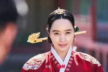 [최신 OTT 통합 랭킹] 김혜수의 열연, 시청자를 사로잡다! <슈룹> 1위 등극!