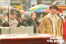 [최신 OTT 통합 랭킹] 시원한 역전골 같은 재미로 승승장구! <재벌집 막내아들> 2주 연속 1위 등극!