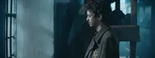<페르시아어 수업> 살기 위해 만든 가짜 언어의 증언