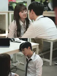 만찢남 차은우의 네 번째 만화 캐릭터는? 영화와 드라마 등 생생한 영상으로 거듭난 웹툰들
