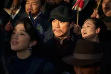 국뽕을 좋아하지 않는 1인이자 뮤지컬 팬으로서 바라본 영화 <영웅>의 명과 암