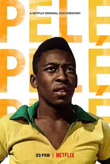 1950년부터 1970년까지! 축구 레전드의 발자취를 기록한 다큐멘터리 <펠레>