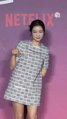 기대되는 김옥빈 표 로코 액션 연기 [연애대전]