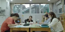 홍대 앞 <샘터분식> 아시나요? '일상으로의 특별한 초대' 마포구 다큐멘터리