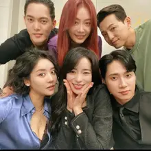 <더 글로리> 악역들의 영화·드라마 출연작들