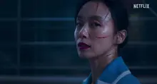 '킬러보다 더 어려운 좋은 엄마 되는 법' 베를린이 인정한 마라맛 넷플릭스 한국영화 <길복순> 미리 본 썰 푼다.txt