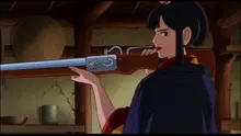 절반의 회의 뒤에 따라오는 절반의 낙관, 그 낙관에 희망을 걸며 〈모노노케 히메〉
