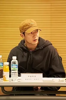 [충무로 통신] <빅토리><댓글부대> 크랭크인·조인성, 나홍진 감독 신작 <호프> 긍정 검토 등