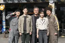 이 복수 찬성일세! <모범택시 2> <더 글로리>