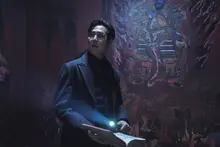 <사바하>, 인간의 울음과 탄식