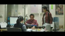 <흐르다> 서로가 가족일 수 있는 적당한 간격을 발견하기까지