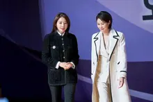 민심을 얻기 위해서라면 뭐든지! 치열한 정치 레이스 ‘퀸메이커’ 포함한 4월 둘째 주 OTT 신작 라인업