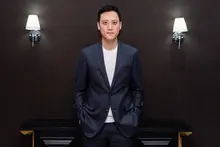 [인터뷰] <라이스보이 슬립스> 앤소니 심 감독이 촬영팀에게 '이러면 안된다'고 혼난(?) 이유