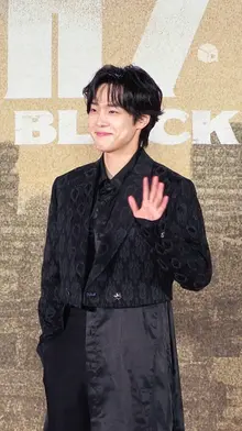 1500:1 경쟁률을 뚫은 강유석 [택배기사]