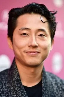 '귄있음'의 화신? <성난 사람들>로 다시 한번 세계적 배우 입증한 배우 스티븐 연