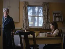 많이 보고 적게 말하는 이들을 위한 영화 <말없는 소녀>