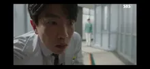 연이은 빌런 끝 바보 캐릭터? '돌담병원'의 밉상 양호준 역 고상호