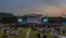 “안 가본 사람은 있어도 한 번만 가본 사람은 없다” 낭만적인 초여름 영화 소풍, 제11회 무주산골영화제