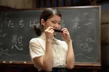 새로운 깡다구의 탄생, 키시이 유키노는 누구인가