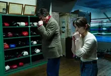 미야케 쇼의 도시 블루스: <너의 새는 노래할 수 있어>와 <너의 눈을 들여다보면>