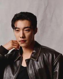 [인터뷰] “전역 후 모든 것 갈아 넣었다 &hellip; 착한 건우 연기하며 마음도 선해져” <사냥개들> 우도환