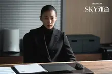 독기 혹은 공허, 김서형의 얼굴들