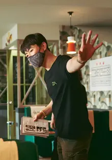 액션키드에서 이제는 올라운더 감독으로! 데뷔작부터 지금까지 류승완의 대표작