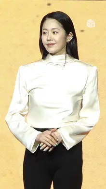 아름다움이 사람으로 태어나면 고현정 [마스크걸]