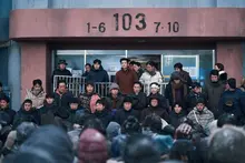 욕망이라는 이름의 아파트 ‘콘크리트 유토피아’를 비롯한 8월 2주차 화제의 개봉작