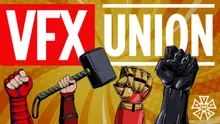 이대로는 못 참아! 마블 때문에 VFX 노동조합 생긴다
