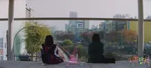<지옥만세> 함께 죽음을 꿈꾼 두 소녀가 도달한 결말