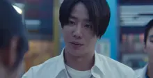 핑핑이 괴롭히지 마! <마스크걸> 전직 아이돌 최부용, 본체도 아이돌 출신? 파격을 도맡는 배우 이준영