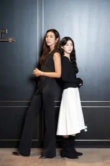 [인터뷰] <그녀의 취미생활> 정이서·김혜나가 뽑은 서로의 명장면은?