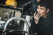 <보호자>를 떠나보내며, 얼굴천재 정우성 앞에 평정심을 잃어버린 한 평론가의 고백