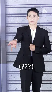 톰홀랜드 기죽이는 오정세? [거미집]