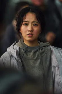 <콘크리트 유토피아> 명화는 진정 민폐고구마 캐릭터일까