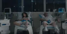 [부부명화] 난임으로 고통받고 있다면 <프라이빗 라이프>