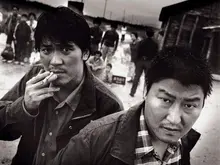 “이 영화들이 다 2003년에?” 이제는 개봉 20주년을 맞는 2003년작 한국영화들