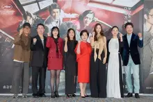 배우 케미 미쳐날뛰는 코미디 <거미집>, 첫인상과 말말말