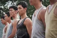 갈수록 다양한 얼굴들을 보여주는 연기력! 그래서 흐뭇한 임시완의 영화들