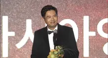 [2023 BIFF] 개막작 <한국이 싫어서>와 주윤발의 한국말 팬서비스