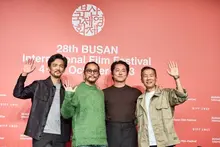 [2023 BIFF] 한국계 미국인 영화인들이 재정의하는 디아스포라의 의미