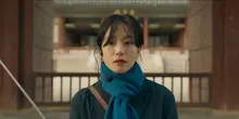 <믿을 수 있는 사람> 어쩔 도리 없는 변화가 파도처럼 밀려올 때