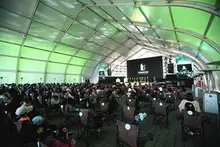 국내 유일 산악영화제, 제8회 울산울주세계산악영화제(10월 20일부터 29일까지) 개막!