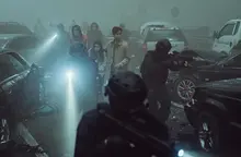 동료들은 무슨 죄! 제작진만 속앓이하고 있을 이선균 차기작 향방