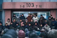 '콘크리트 유토피아' 세계관 신작 〈황야〉, 넷플릭스로?