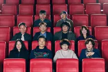 [단독중계] 〈노란문: 세기말 시네필 다이어리〉 '모여라 시네필: 세기말 영화광과 21세기 시네필의 만남' GV 현장에 가다